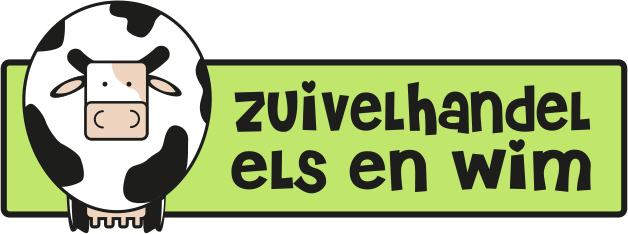 Zuivelhandel Els en Wim